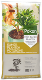 Blumenerde (20L) - Pokon RHP