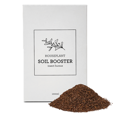 Bio Soil Booster (1L) - Generosa Nature